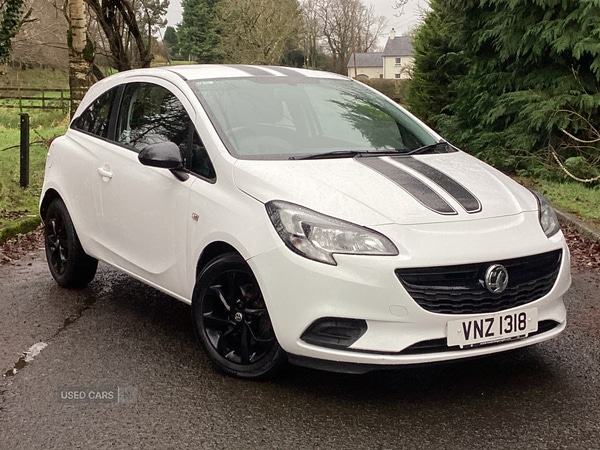 Used Vauxhall Corsa 2015 for sale - 77412589: Photo 3