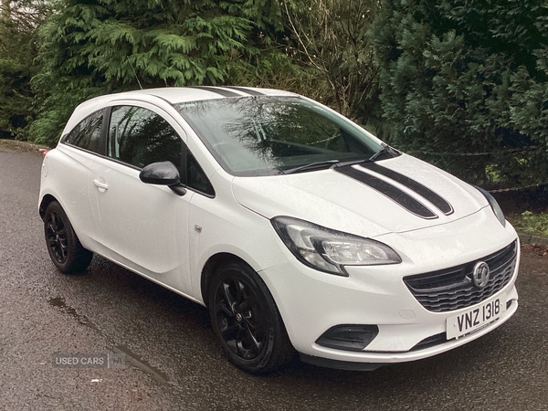 Used Vauxhall Corsa 2015 for sale - 77412589: Photo 5