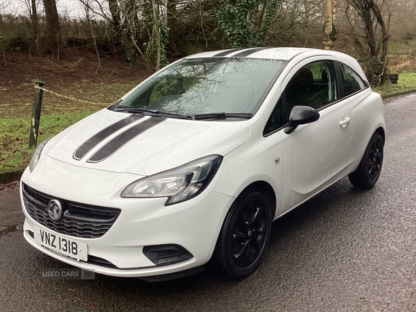 Used Vauxhall Corsa 2015 for sale - 77412589: Photo 7