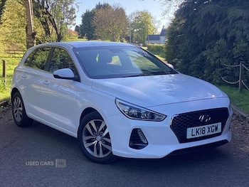 Used Hyundai i30 2018 for sale - 78384934: Photo