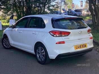 Used Hyundai i30 2018 for sale - 78384934: Photo