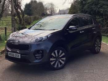 Used Kia Sportage 2017 for sale - 74281324: Photo