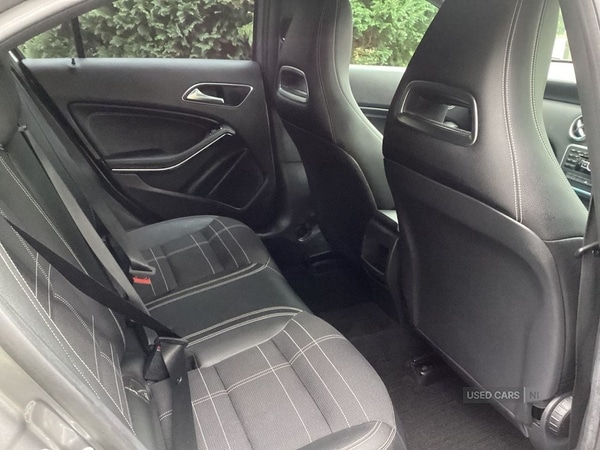 Used Mercedes-Benz A-Class 2014 for sale - 78087500: Photo 14