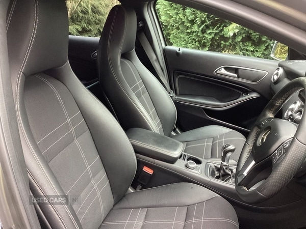 Used Mercedes-Benz A-Class 2014 for sale - 78087500: Photo 15