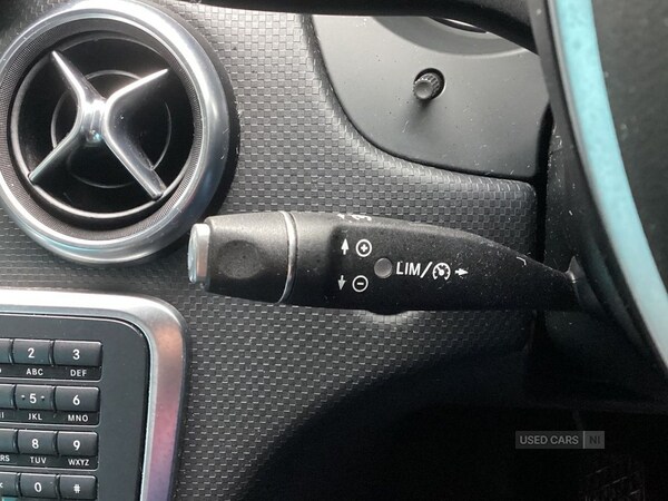 Used Mercedes-Benz A-Class 2014 for sale - 78087500: Photo 20