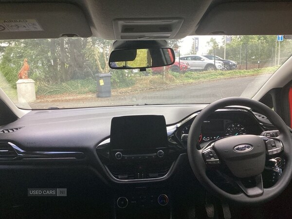 Used Ford Fiesta 2021 for sale - 76095467: Photo 15