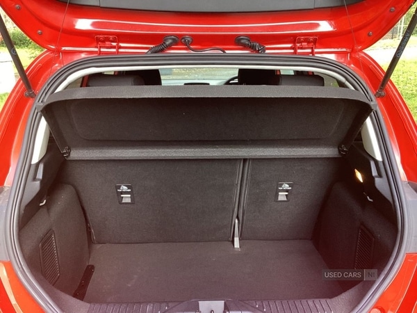 Used Ford Fiesta 2021 for sale - 76095467: Photo 16