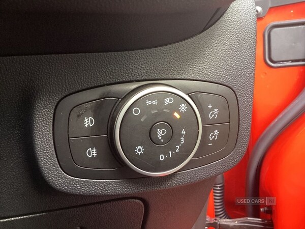 Used Ford Fiesta 2021 for sale - 76095467: Photo 17