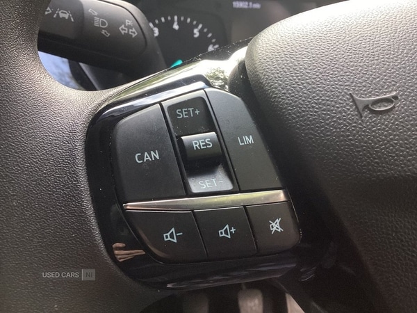 Used Ford Fiesta 2021 for sale - 76095467: Photo 18
