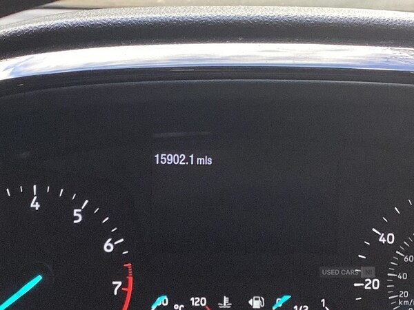 Used Ford Fiesta 2021 for sale - 76095467: Photo 19
