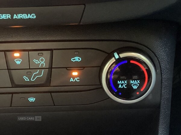 Used Ford Fiesta 2021 for sale - 76095467: Photo 22