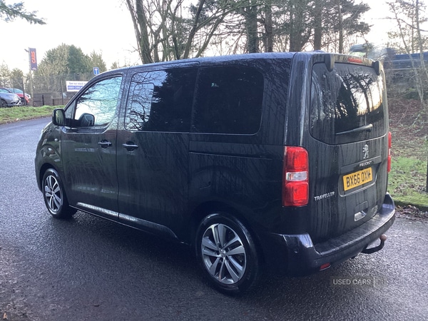 Used Peugeot Traveller 2018 for sale - 77217992: Photo 10