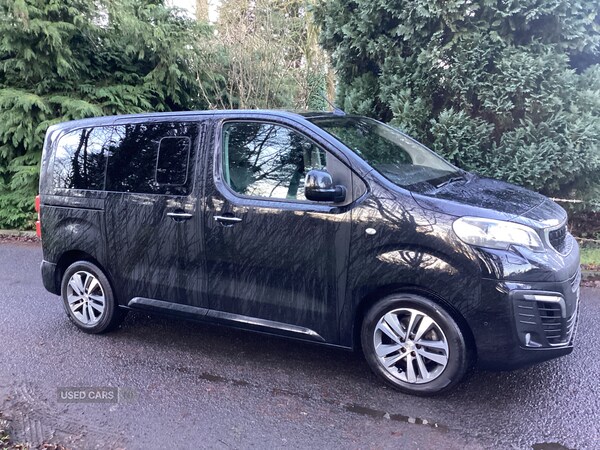 Used Peugeot Traveller 2018 for sale - 77217992: Photo 12