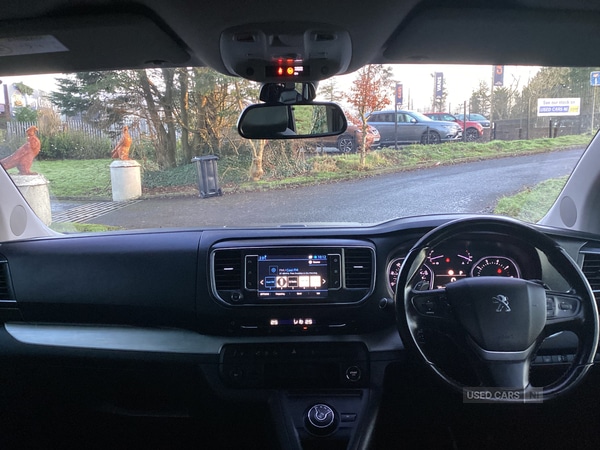 Used Peugeot Traveller 2018 for sale - 77217992: Photo 13