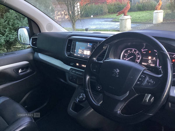 Used Peugeot Traveller 2018 for sale - 77217992: Photo 16
