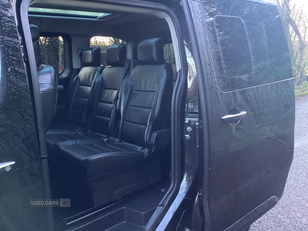 Used Peugeot Traveller 2018 for sale - 77217992: Photo 17