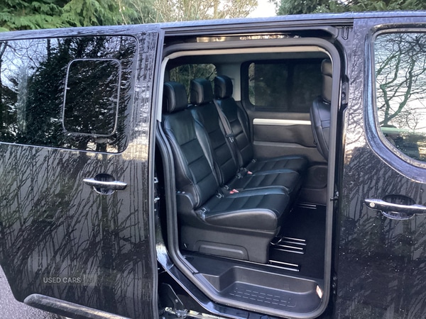 Used Peugeot Traveller 2018 for sale - 77217992: Photo 18