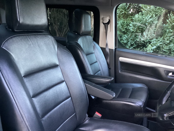 Used Peugeot Traveller 2018 for sale - 77217992: Photo 19