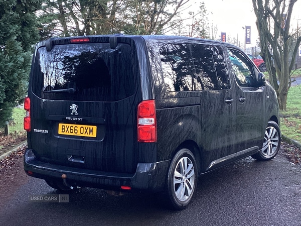 Used Peugeot Traveller 2018 for sale - 77217992: Photo 2
