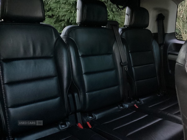 Used Peugeot Traveller 2018 for sale - 77217992: Photo 20