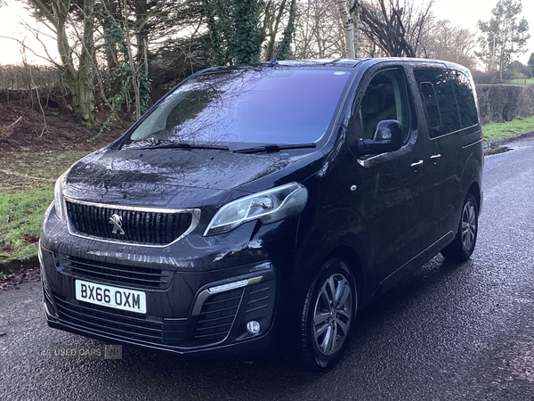 Used Peugeot Traveller 2018 for sale - 77217992: Photo 4