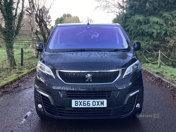 Used Peugeot Traveller 2018 for sale - 77217992: Photo 5