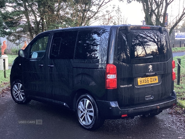 Used Peugeot Traveller 2018 for sale - 77217992: Photo 6