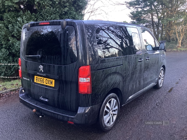 Used Peugeot Traveller 2018 for sale - 77217992: Photo 7