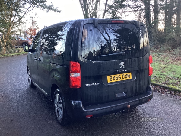 Used Peugeot Traveller 2018 for sale - 77217992: Photo 9