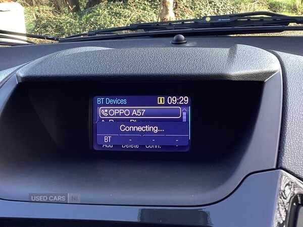 Used Ford Ecosport 2016 for sale - 77587788: Photo 17