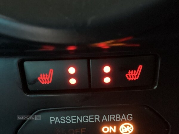 Used Ford Ecosport 2016 for sale - 77587788: Photo 19