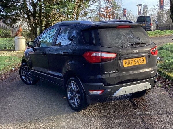 Used Ford Ecosport 2016 for sale - 77587788: Photo 4