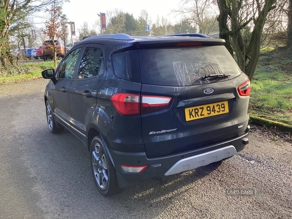 Used Ford Ecosport 2016 for sale - 77587788: Photo 6