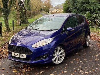 Ford - Fiesta