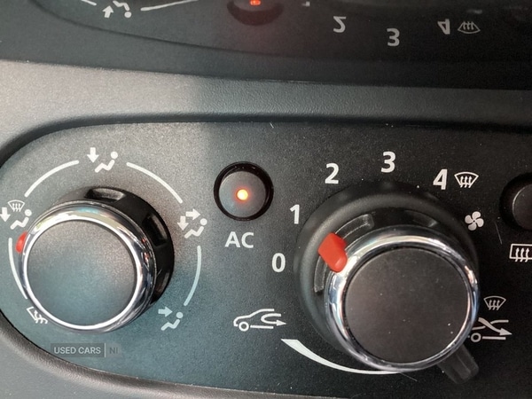 Used Dacia Sandero Stepway 2014 for sale - 78021044: Photo 13