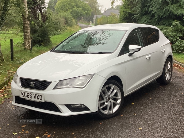 Used SEAT Leon 2016 for sale - 76153604: Photo 1