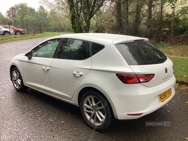 Used SEAT Leon 2016 for sale - 76153604: Photo 10