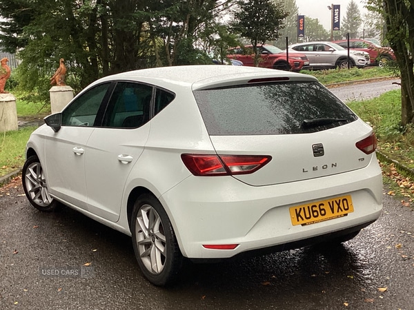 Used SEAT Leon 2016 for sale - 76153604: Photo 11