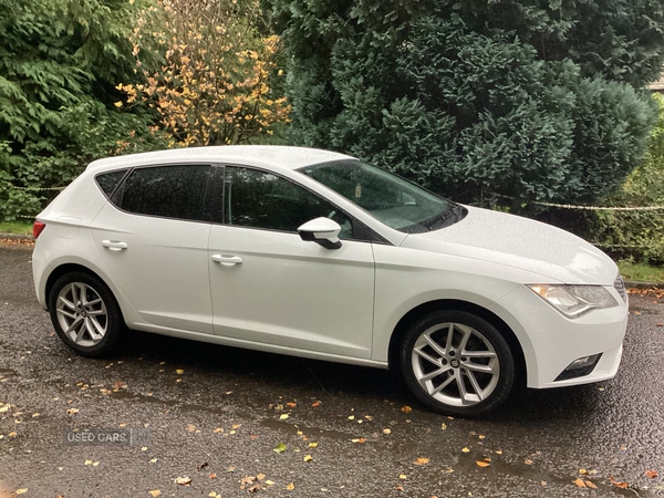 Used SEAT Leon 2016 for sale - 76153604: Photo 12
