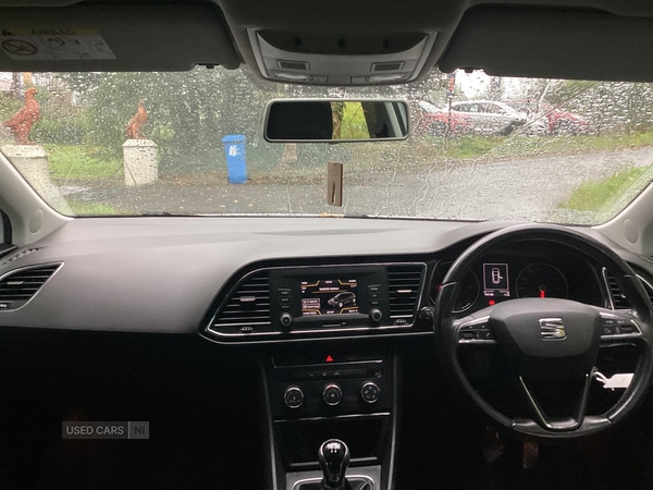 Used SEAT Leon 2016 for sale - 76153604: Photo 14