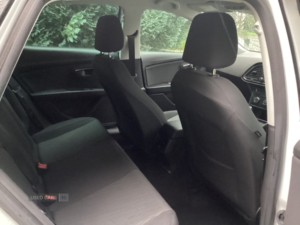 Used SEAT Leon 2016 for sale - 76153604: Photo 15