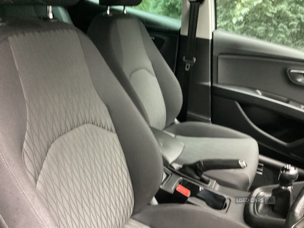Used SEAT Leon 2016 for sale - 76153604: Photo 16