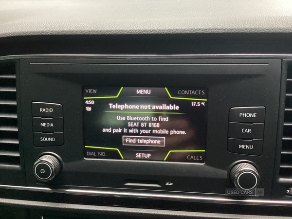 Used SEAT Leon 2016 for sale - 76153604: Photo 19