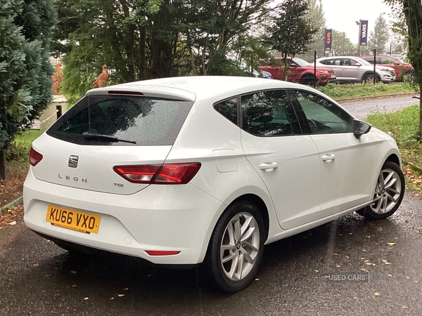 Used SEAT Leon 2016 for sale - 76153604: Photo 2