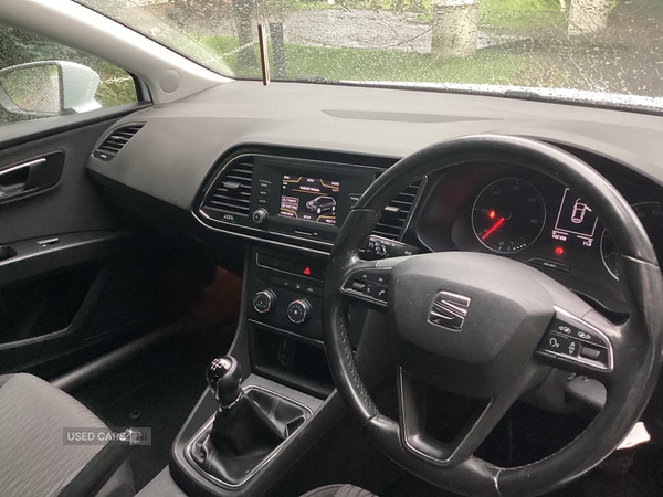 Used SEAT Leon 2016 for sale - 76153604: Photo 20