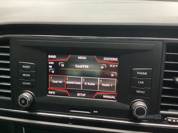 Used SEAT Leon 2016 for sale - 76153604: Photo 21