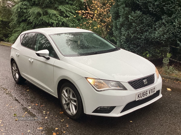 Used SEAT Leon 2016 for sale - 76153604: Photo 3