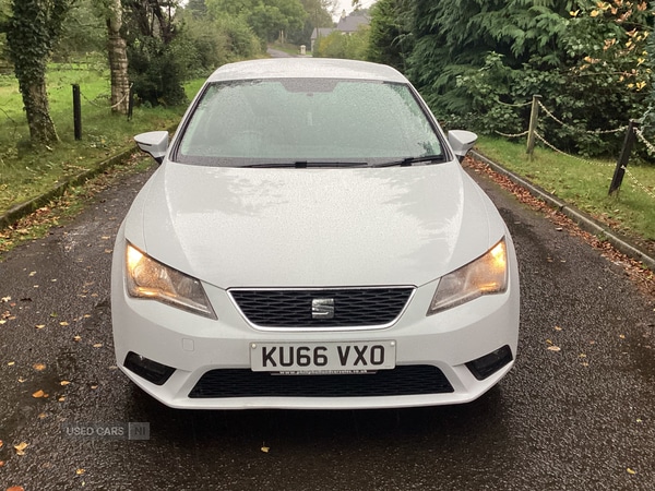 Used SEAT Leon 2016 for sale - 76153604: Photo 4