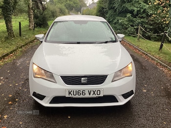 Used SEAT Leon 2016 for sale - 76153604: Photo