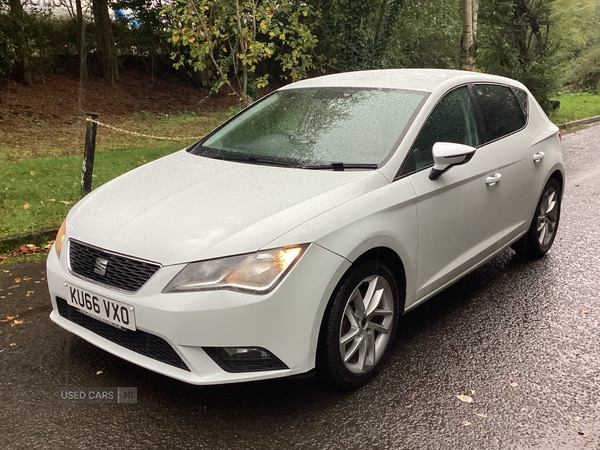 Used SEAT Leon 2016 for sale - 76153604: Photo 5